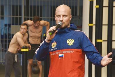 Дмитрий Анохин - В Рязани подвели итоги чемпионата на «Кубок Деда Мороза 2021»⠀ - rzn.mk.ru - Москва - Санкт-Петербург - Московская обл. - Белоруссия - Рязанская обл. - Рязань - Омск - Саранск