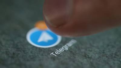 Дональд Трамп - Telegraph: Telegram стал вторым по скачиваемости приложением в США - russian.rt.com - США