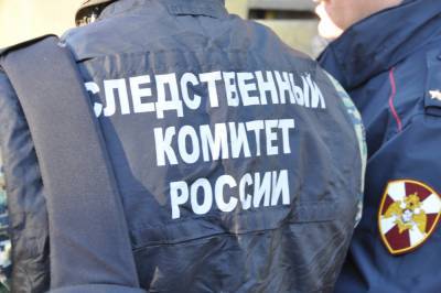 В Твери предъявлено обвинение женщине, зарезавшей в канун Нового года своего мужа - afanasy.biz - Тверь - Следственный Комитет