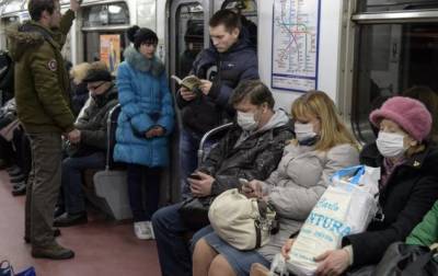 22934 за сутки: в России четвертый день падает прирост случаев Covid-19 - eadaily.com - Алтайский край - респ.Тыва - Магаданская обл. - окр.Ненецкий