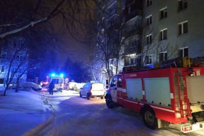 Писали в Twitter и просили спасти:В Екатеринбурге во время пожара погибли восемь человек - vkcyprus.com - Россия - Киев - Екатеринбург