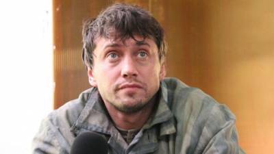 Павел Прилучный - Павел Прилучный показал, как изменилось его лицо после драки в Калининграде - inforeactor.ru - Калининград