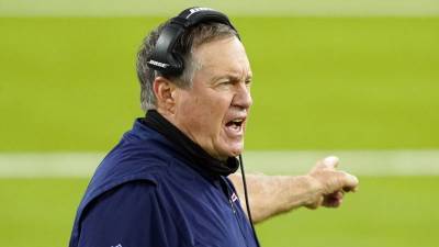 Дональд Трамп - Тренер New England Patriots отказался получать президентскую медаль Свободы - golos-ameriki.ru - США
