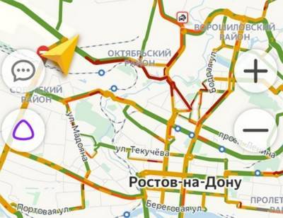 Дмитрий Гусев - Ада - Решение транспортного ада из-за закрытия моста Малиновского предложили общественники Ростова - privet-rostov.ru - Ростов-На-Дону