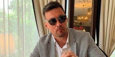 Артем Милевский - «Ничего нового, только цифры меняются». Милевский встретил день рождения в расположении нового клуба — фото - nv.ua - Киев
