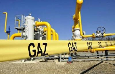 На Украине начались протесты из-за повышения цен на газ - argumenti.ru - Украина - Тарифы