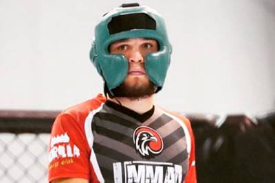 Сергей Морозов - Дастин Порье - Умар Нурмагомедов - UFC развел поединки брата Нурмагомедова и Макгрегора - lenta.ru - США - Ирландия