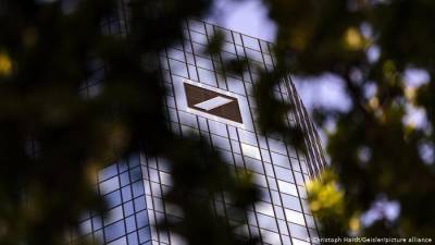Deutsche Bank готов уплатить в США 100 млн долларов из-за обвинений в коррупции - obzor.lt - США - New York - Германия - New York