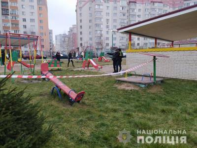 В Виннице на территории детского сада произошёл взрыв - inform-ua.info - Винницкая обл.