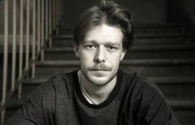 Никита Ефремов - Сын Ефремова заговорил о своей кончине - СМИ - pupolita.ru