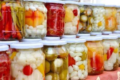 В Киеве пройдут продуктовые ярмарки - lenta.ua - Киев - район Шевченковский - район Голосеевский - район Святошинский - район Дарницкий