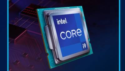 Tiger Lake - Intel поделилась игровыми тестами 8-ядерного настольного флагмана Core i9-11900K (Rocket Lake-S) в сравнении с 12-ядерным Ryzen 9 5900X (Vermeer) - itc.ua