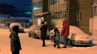 Тряслись стены и падала мебель: монгольское землетрясение ощутили в семи регионах РФ - vesti.ru - Красноярский край - Иркутская обл. - респ.Бурятия - Монголия - респ. Хакасия - Томская обл. - Кызыл