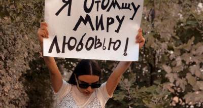 Топ–7 армянских ЗОЖ–инфлюенсеров, на которых стоит подписаться - ru.armeniasputnik.am - Ереван