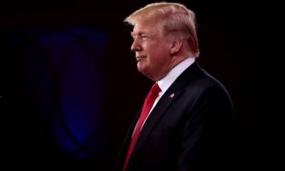 Дональд Трамп - Подарок уходящего президента: Трамп подготовил Байдену новые проблемы - 112.ua - США - Вашингтон - Израиль - Судан - Куба - Гавана