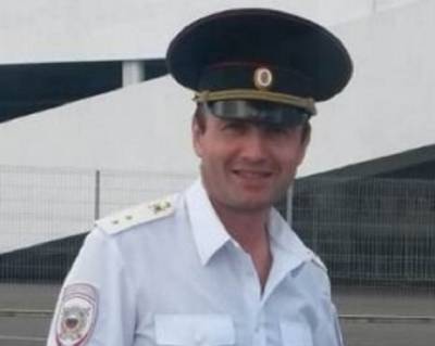 Молодец, Шарапов: сыктывкарский полицейский во внерабочее время задержал вора - komiinform.ru - респ. Коми - Сыктывкар