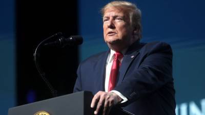 Дональд Трамп - Палата представителей США заслушает доклад республиканцев о Трампе - riafan.ru - США - Вашингтон