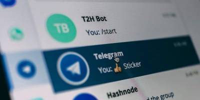 Павел Дуров - Telegram в топе. Пользователи WhatsApp начали массово скачивать альтернативные мессенджеры - nv.ua