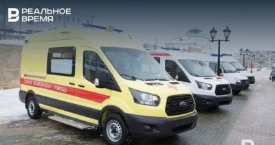 Максим Платонов - Верховный суд РТ рассмотрит иск 69 фельдшеров скорой, требующих заплатить им за переработку - realnoevremya.ru - респ. Татарстан - Казань
