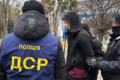 В Житомире разоблачили военных, которые организовали наркосеть - newsone.ua - Житомирская обл. - Житомир