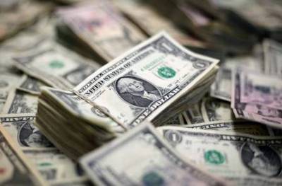 Минфин РФ в январе может выделить валюту для бюджетного правила на 15 млрд рублей (51 млрд рублей - в декабре) - smartmoney.one - Россия