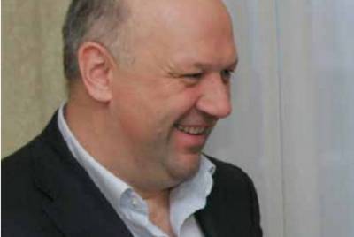 За вакцинацию украинцев возьмется скандальный Михаил Пасечник - news.bigmir.net