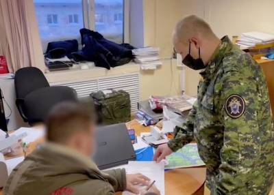 Дежурного ЕДДС подозревают в халатности из-за схода лавины в Норильске - m24.ru - Норильск