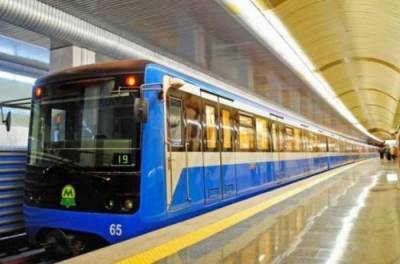 Александр Густелев - Киевский метрополитен в 2020г сократил пассажиропоток на 56% - from-ua.com - Украина