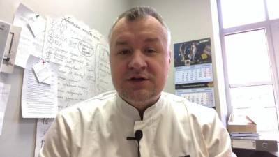 Ученые описали случай с 18 мутациями COVID-19 в России - delovoe.tv