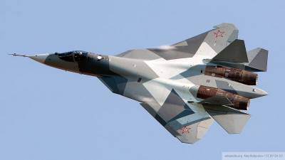 Юрий Сытник - Российский пилот жестко ответил китайским экспертам на критику Су-57 - nation-news.ru