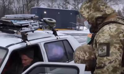 Виктор Ляшко - Новые правила пересечения КПВВ вступают в силу, кого коснутся изменения, "самоизоляцию можно прекратить, если..." - sport.politeka.net - Крым - Луганская обл. - Донбасс - Донецкая обл.