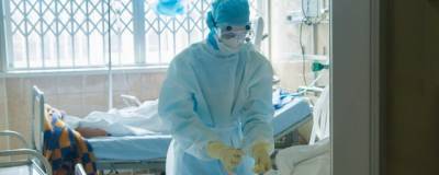 Девять новосибирцев с подтвержденным COVID-19 скончались за минувшие сутки - runews24.ru - Новосибирская обл.