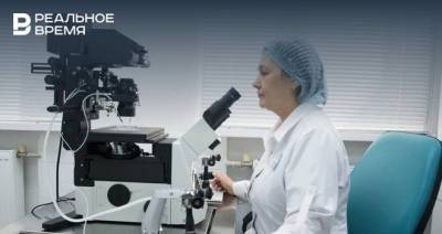 Марина Патяшина - В Татарстане желающих сделать вакцину от коронавируса не будут проверять на антитела - realnoevremya.ru - респ. Татарстан