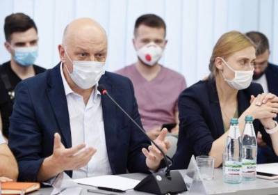 Ответственный за вакцины Пасечник оказался замешан в скандале из-за наркотиков и долгов - kp.ua