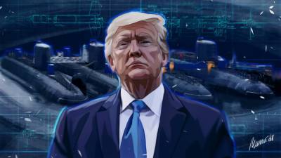 Дональд Трамп - Американский интернет-провайдер «отомстил» Facebook и Twitter за Трампа - riafan.ru - США - Вашингтон - штат Айдахо