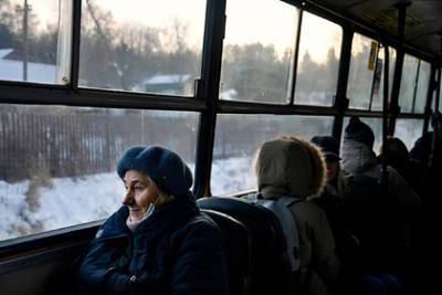 Названо условие для получения пенсии больше 30 тысяч рублей - lenta.ru