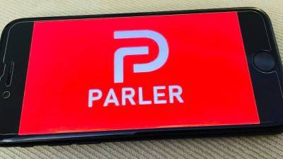 Parler подала в суд на Amazon за ее отключение от хостинга - golos-ameriki.ru