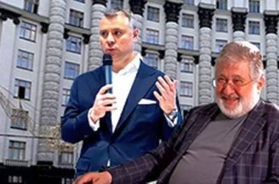 «Я тебя породил! Я тебя и убью!»: как Витренко может остановить тарифный Майдан - from-ua.com