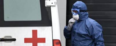 В Свердловской области за сутки выявлен 361 случай COVID-19 - runews24.ru - Екатеринбург - Свердловская обл.