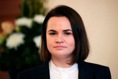 Ангела Меркель - Себастьян Курц - Дональд Туск - Маркус Зедер - Светлана Тихановская - Тихановская примет участие в съезде правящей партии ФРГ - aif.ru - Австрия - Белоруссия - Германия - Ляйен