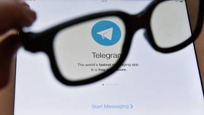 Павел Дуров - В США резко выросла популярность Telegram из-за сторонников Трампа - crimea.ria.ru - США - Крым - Англия - Симферополь