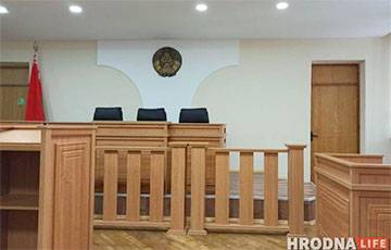 Владимир Литвин - 13 участников стачки подали в суд на «Гродно Азот» - charter97.org - район Гродно