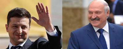 Владимир Зеленский - Александр Лукашенко - Дмитрий Кулеба - Глава украинского МИД счел неуместными поучения Лукашенко в адрес Зеленского - runews24.ru - Белоруссия