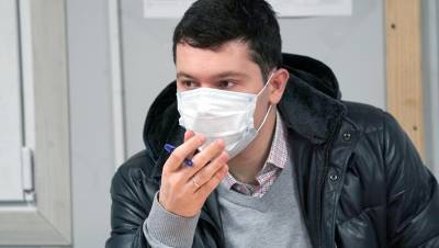 Антон Алиханов - Калининградская область не вышла из второй волны коронавируса - dp.ru - Калининград - Калининградская обл.