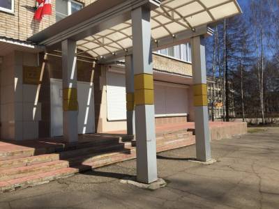 Смертность в Глазове за декабрь превысила прошлогоднее значение почти на треть - gorodglazov.com - Глазов - Удмуртия