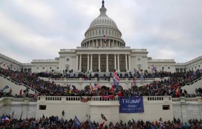 Дональд Трамп - Майк Пенс - Действия демократов по оглашению импичмента Трампу набирают обороты - enovosty.com - США