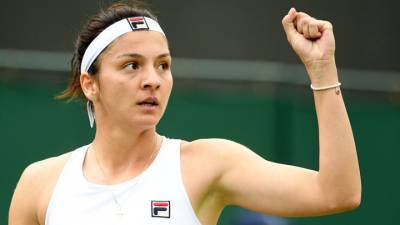 Маргарита Гаспарян - Гаспарян вышла в финал квалификации Australian Open - vesti.ru - Австралия - Грузия