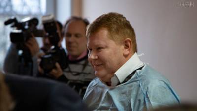 Главный акушер-гинеколог Новгородской области Мишекурин умер от коронавируса - riafan.ru - Новгородская обл. - Великий Новгород