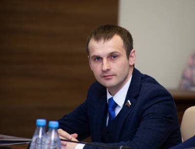 Ярослав Нилов - Сергей Леонов - Сенатор Сергей Леонов: «Пенсии должны индексироваться чаще одного раза в год» - rabochy-put.ru