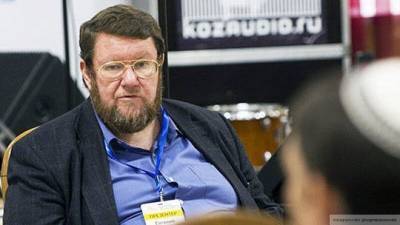 Евгений Сатановский - Аннегрет Крамп-Карренбауэр - Сатановский предупредил ФРГ, чем закончится ее желание говорить с РФ "с позиции силы" - nation-news.ru - Москва - Берлин